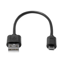 High-Quality ProXtend USB 2.0 Cable A to Micro B - Durable & Fast | Model USB2AMB-002